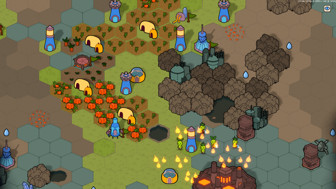 【游·见】专访《绿色再临》(Green Again)开发者:在机器人与荒芜星球之间,带领植物小人重建生命的绿意 https://cms3.chinajoy.net/157/upload/resources/image/101972.png?token=Bearer eyJhbGciOiJIUzUxMiJ9.eyJpc3MiOiJlY2hpc2FuIiwic3ViIjoie1wiY2xpZW50XCI6XCJXRUJcIixcInR5cGVcIjpcIlVTRVJcIixcIm5hbWVcIjpcInVzZXIyX2FwaVwiLFwic2lnbmF0dXJlXCI6bnVsbCxcImV4cGlyZXNfaW5cIjoxODAwMDAwMH0iLCJpYXQiOjE3NzYwNDk2ODMsImV4cCI6MTc3NjA2NzY4M30.TDR8HAIGUO3o5xEz0wPtD4Tscsg-y7FBJjLLb3UGOAQGHbhwc8QdZWymXmf3kxnXrK_hYWanG_mOcZIO76_amQ